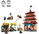 LEGO® ONE PIECE 75638 - Csata az Arlong Parknál