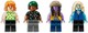LEGO® ONE PIECE 75638 - Csata az Arlong Parknál