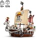 LEGO® ONE PIECE 75639 - Going Merry kalózhajó