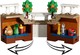 LEGO® ONE PIECE 75639 - Going Merry kalózhajó