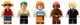 LEGO® ONE PIECE 75639 - Going Merry kalózhajó