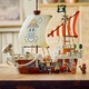 LEGO® ONE PIECE 75639 - Going Merry kalózhajó