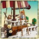 LEGO® ONE PIECE 75639 - Going Merry kalózhajó