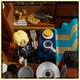 LEGO® ONE PIECE 75639 - Going Merry kalózhajó