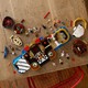LEGO® ONE PIECE 75640 - Az úszó Baratie étterem