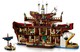 LEGO® ONE PIECE 75640 - Az úszó Baratie étterem
