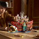 LEGO® ONE PIECE 75640 - Az úszó Baratie étterem