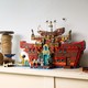 LEGO® ONE PIECE 75640 - Az úszó Baratie étterem