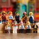 LEGO® ONE PIECE 75640 - Az úszó Baratie étterem