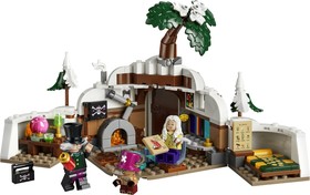 LEGO® ONE PIECE 75641 - Dr. Hiriluk rejtekhelye