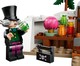 LEGO® ONE PIECE 75641 - Dr. Hiriluk rejtekhelye