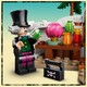LEGO® ONE PIECE 75641 - Dr. Hiriluk rejtekhelye