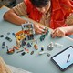 LEGO® ONE PIECE 75642 - Leszámolás Smoker kapitánnyal