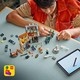 LEGO® ONE PIECE 75642 - Leszámolás Smoker kapitánnyal