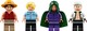 LEGO® ONE PIECE 75642 - Leszámolás Smoker kapitánnyal