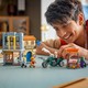 LEGO® ONE PIECE 75642 - Leszámolás Smoker kapitánnyal