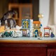 LEGO® ONE PIECE 75642 - Leszámolás Smoker kapitánnyal