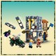 LEGO® ONE PIECE 75642 - Leszámolás Smoker kapitánnyal