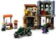 LEGO® ONE PIECE 75642 - Leszámolás Smoker kapitánnyal