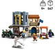 LEGO® ONE PIECE 75642 - Leszámolás Smoker kapitánnyal
