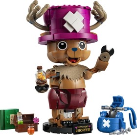 LEGO® ONE PIECE 75643 - Tony Tony Chopper