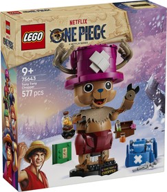 LEGO® ONE PIECE 75643 - Tony Tony Chopper
