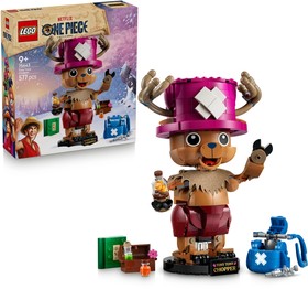 Tony Tony Chopper