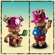 LEGO® ONE PIECE 75643 - Tony Tony Chopper