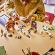 LEGO® ONE PIECE 75644 - Dorry vs. Brogy – A Kicsi Kert óriásai