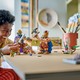LEGO® ONE PIECE 75644 - Dorry vs. Brogy – A Kicsi Kert óriásai