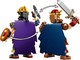 LEGO® ONE PIECE 75644 - Dorry vs. Brogy – A Kicsi Kert óriásai