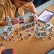 LEGO® ONE PIECE 75645 - Csata a Drum kastélynál