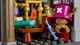 LEGO® ONE PIECE 75645 - Csata a Drum kastélynál