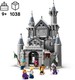 LEGO® ONE PIECE 75645 - Csata a Drum kastélynál