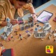 LEGO® ONE PIECE 75645 - Csata a Drum kastélynál