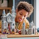 LEGO® ONE PIECE 75645 - Csata a Drum kastélynál