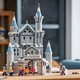 LEGO® ONE PIECE 75645 - Csata a Drum kastélynál