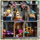 LEGO® ONE PIECE 75645 - Csata a Drum kastélynál
