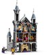LEGO® ONE PIECE 75645 - Csata a Drum kastélynál