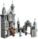 LEGO® ONE PIECE 75645 - Csata a Drum kastélynál