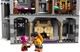 LEGO® ONE PIECE 75645 - Csata a Drum kastélynál