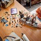 LEGO® ONE PIECE 75646 - Garp tengeri csatahajója