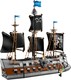 LEGO® ONE PIECE 75646 - Garp tengeri csatahajója