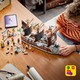 LEGO® ONE PIECE 75646 - Garp tengeri csatahajója
