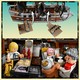 LEGO® ONE PIECE 75646 - Garp tengeri csatahajója