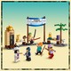 LEGO® ONE PIECE 75646 - Garp tengeri csatahajója