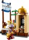 LEGO® ONE PIECE 75646 - Garp tengeri csatahajója