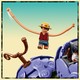 LEGO® ONE PIECE 75647 - Gumigyümölcs