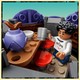 LEGO® ONE PIECE 75647 - Gumigyümölcs