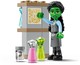 LEGO® Wicked 75681 - Glinda Elphaba és Nessarose a Shiz Egyetemen